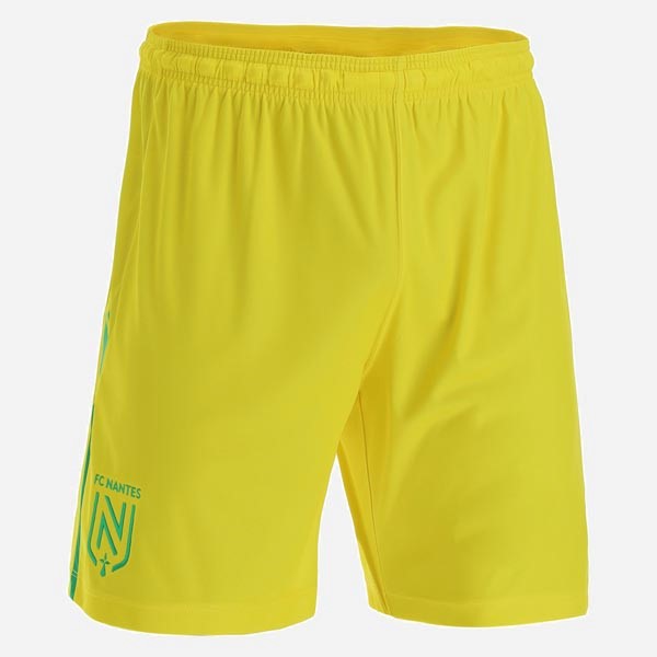 Pantalones FC Nantes 1ª 2021/22